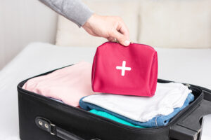 What Medicines To Carry While Travelling? Expert Advice